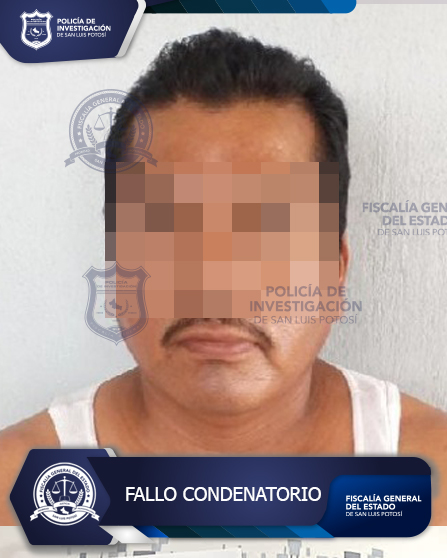ACUSACIÓN DE FISCALÍA DE SLP A SUJETO QUE LESIONÓ A VARIAS PERSONAS AVANZA A FALLO CONDENATORIO
