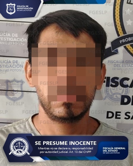 LITIGADORES DE LA FGESLP OBTIENEN VINCULACIÓN A PROCESO DE IMPUTADO POR VIOLACIÓN EN COXCATLÁN LITIGADORES DE LA FGESLP OBTIENEN VINCULACIÓN A PROCESO DE IMPUTADO POR VIOLACIÓN EN COXCATLÁN