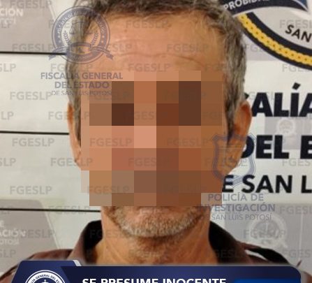 LITIGADORES DE LA FGESLP OBTIENEN VINCULACIÓN A PROCESO PARA IMPUTADO POR HOMICIDIO EN CIUDAD VALLES