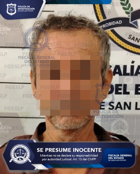 LITIGADORES DE LA FGESLP OBTIENEN VINCULACIÓN A PROCESO PARA IMPUTADO POR HOMICIDIO EN CIUDAD VALLES
