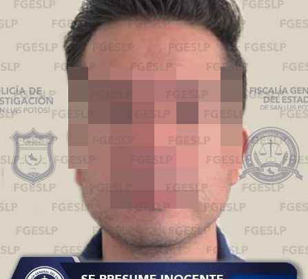 APREHENDE PDI A SUJETO INDICIADO POR ROBO CALIFICADO EN LA CAPITAL