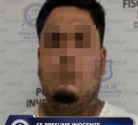 FISCALÍA OBTIENE VINCULACIÓN Y PRISIÓN PARA IMPUTADO DE ROBO EN VILLA MAGNA