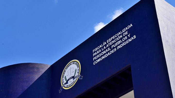 EN TANCANHUITZ, FISCALÍA ESTATAL OBTIENE VINCULACIÓN A PROCESO DE IMPUTADO POR VIOLENCIA FAMILIAR