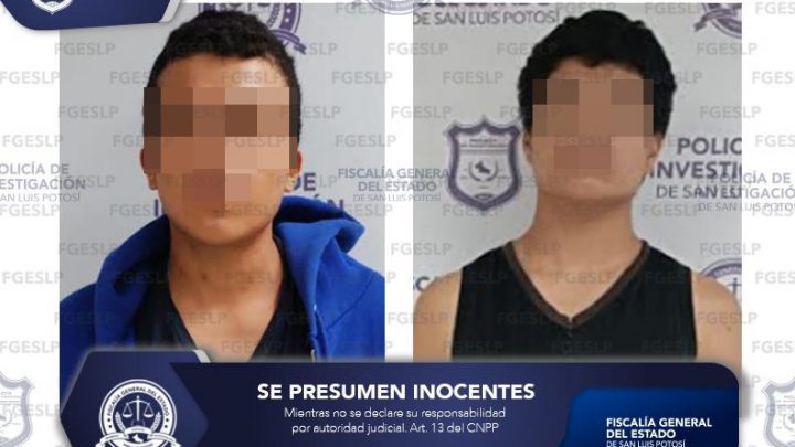 FGESLP OBTIENE VINCULACIÓN A PROCESO CONTRA DOS SUJETOS IMPUTADOS POR VIOLACIÓN EN SANTA MARÍA DEL RÍO