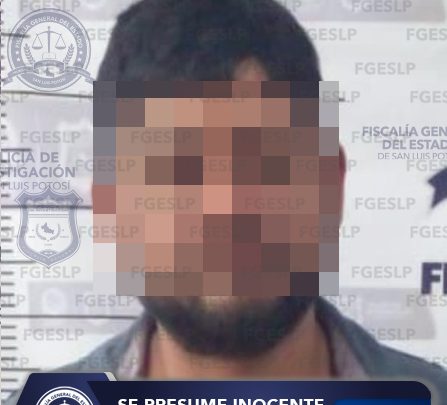 OBTIENE FISCALÍA VINCULACIÓN A PROCESO POR HOMICIDIO EN HUEHUETLÁN