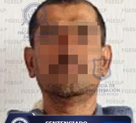 DICTAN SENTENCIA DE MÁS DE 20 AÑOS DE CÁRCEL A CULPABLE POR HOMICIDIO, LESIONES Y DAÑO COMETIDO EN RIOVERDE