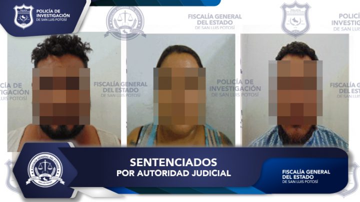 FISCALÍA DE DERECHOS HUMANOS OBTIENE 50 AÑOS DE CÁRCEL PARA TRES RESPONSABLES DE SECUESTRO EN CERRITOS
