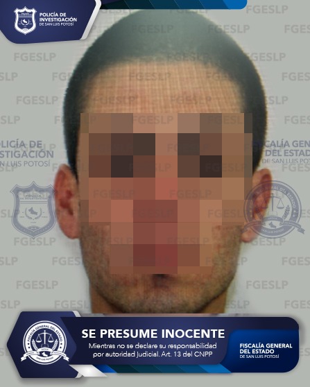 CUMPLIMENTA PDI ORDENAMIENTO JUDICIAL CONTRA SUJETO INDICIADO POR DELITO CONTRA LA SALUD