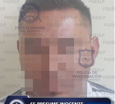 PDI CAPTURA A SUJETO BUSCADO EN GUANAJUATO POR HOMICIDIO