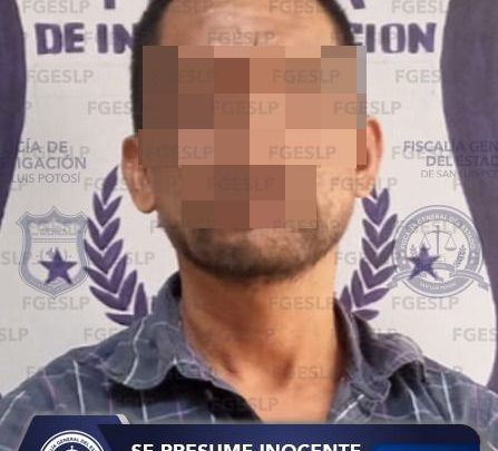 IMPUTADO POR ABUSO SEXUAL EN TAMAZUNCHALE ES VINCULADO A PROCESO