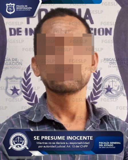 IMPUTADO POR ABUSO SEXUAL EN TAMAZUNCHALE ES VINCULADO A PROCESO