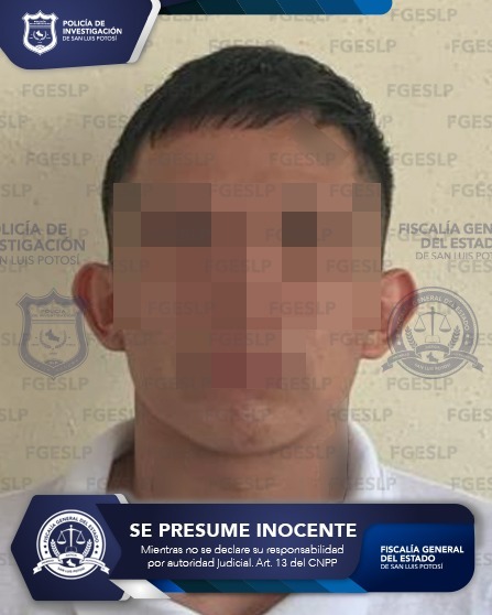 FISCALÍA POTOSINA CAPTURA EN GUANAJUATO A INDICIADO POR DOBLE HOMICIDIO EN SLP FISCALÍA POTOSINA CAPTURA EN GUANAJUATO A INDICIADO POR DOBLE HOMICIDIO EN SLP
