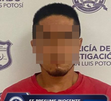 PDI DETIENE A SUJETO BAJO EL DELITO DE ATAQUE PELIGROSO EN SANTA MARÍA DEL RÍO