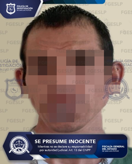 EN SOLEDAD DE GRACIANO SÁNCHEZ, PDI APREHENDE A SUJETO POR DELITO CONTRA LA SALUD EN SOLEDAD DE GRACIANO SÁNCHEZ, PDI APREHENDE A SUJETO POR DELITO CONTRA LA SALUD