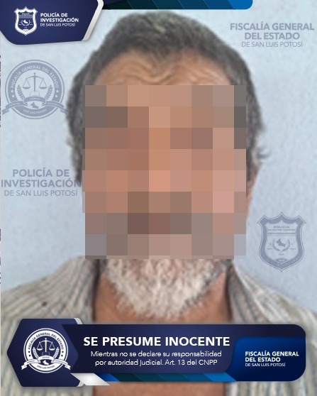 INDICIADO DE AGREDIR A MUJER EN SANTA CATARINA, PASARÁ SU PROCESO EN PRISIÓN: FISCALÍA DE SLP INDICIADO DE AGREDIR A MUJER EN SANTA CATARINA, PASARÁ SU PROCESO EN PRISIÓN: FISCALÍA DE SLP