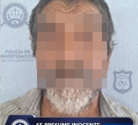POR INTENTO DE HOMICIDIO FUE APREHENDIDO UN INDIVIDUO EN SANTA CATARINA