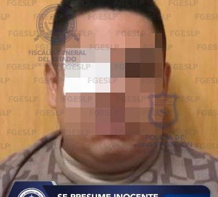 CAPTURA PDI A OBJETIVO CRIMINAL QUE ESTARÍA RELACIONADO CON ROBOS VIOLENTOS