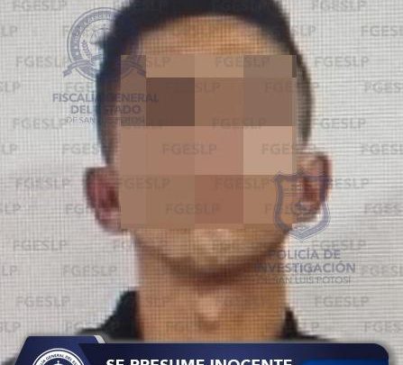 PDI CUMPLIMENTA ORDEN DE APREHENSIÓN A SEGUNDO IMPLICADO EN UN TRIPLE HOMICIDIO