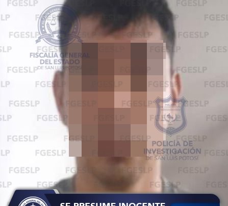 PDI CUMPLIMENTA ORDEN DE APREHENSIÓN CONTRA SUJETO POR HOMICIDIO