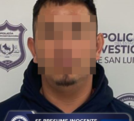 PDI APREHENDE A SEÑALADO DE HOMICIDIO Y ROBO CALIFICADO