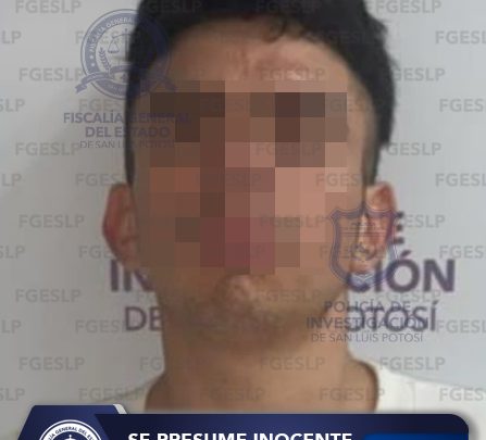 PDI APREHENDE A LUIS ENRIQUE “N” POR DELITOS CONTRA LA SALUD