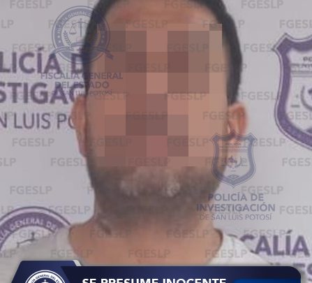 CAPTURA PDI A SUJETO QUE HABRÍA PRIVADO DE LA VIDA A UN HOMBRE EN VILLA DE POZOS