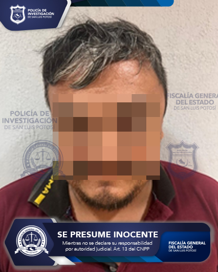 POR VIOLENCIA FAMILIAR, QUEDÓ APREHENDIDO ABELARDO “N” POR VIOLENCIA FAMILIAR, QUEDÓ APREHENDIDO ABELARDO “N”