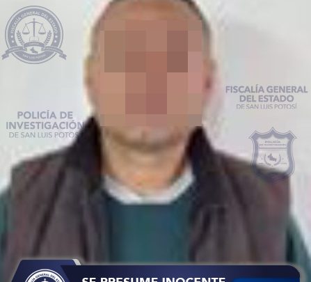 EN FLAGRANCIA FUE DETENIDO ALFREDO “N” POR CONDUCIR UN AUTOMÓVIL CON REPORTE DE ROBO