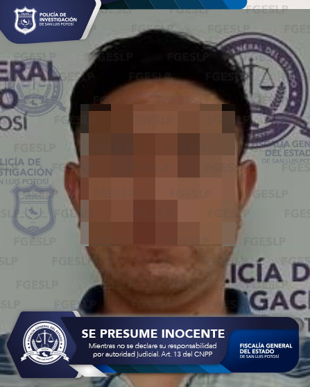 POLICÍA INVESTIGADORA APREHENDE A INDICIADO DE HOMICIDIO SUSCITADO EN SOLEDAD DE GRACIANO SÁNCHEZ POLICÍA INVESTIGADORA APREHENDE A INDICIADO DE HOMICIDIO SUSCITADO EN SOLEDAD DE GRACIANO SÁNCHEZ