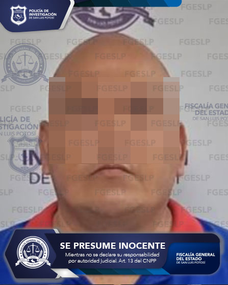 CAPTURA FISCALÍA A INDIVIDUO EN SGS POR ROBO CALIFICADO CAPTURA FISCALÍA A INDIVIDUO EN SGS POR ROBO CALIFICADO
