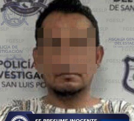 FISCALÍA DE FEMINICIDIOS EJECUTA ORDEN DE APREHENSIÓN CONTRA INDICIADO DE LESIONAR A UNA MUJER