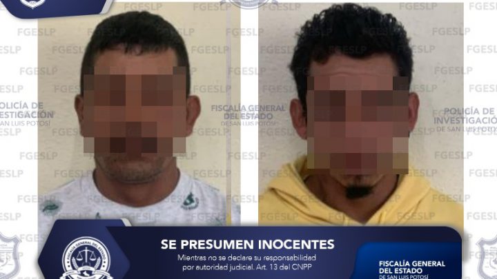 POR LESIONES CALIFICADAS, PDI DETIENE A DOS SUJETOS EN LA COLONIA LOS PIRULES