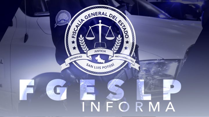FGESLP LLAMA A MANTENERSE ALERTA ANTE HACKEOS Y ROBO DE IDENTIDAD