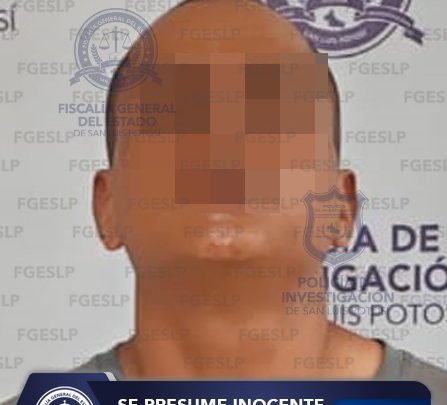 DANIEL “N” SEÑALADO DE HOMICIDIO ES DETENIDO POR PDI