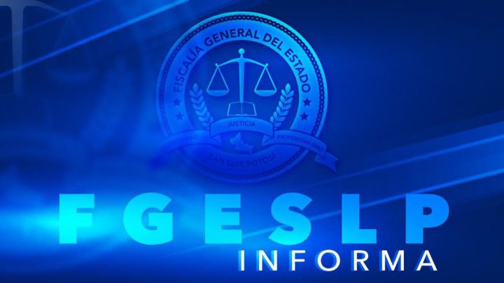 PERSONAL DE FGESLP INVESTIGA DECESO DE UNA MUJER