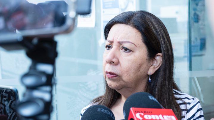 CONTINÚAN LAS RECOMENDACIONES HACIA LA CIUDADANÍA PARA UNA ESTADÍA SEGURA EN LA FENAPO 2024; FISCAL GENERAL