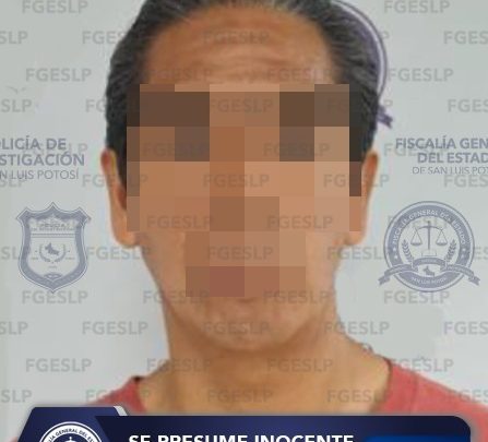 FISCALÍA DE LA MUJER OBTIENE PRISIÓN PREVENTIVA PARA IMPUTADO POR VIOLACIÓN EN SGS