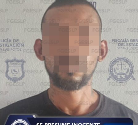 IMPUTADO POR HOMICIDIO EN MATEHUALA ES VINCULADO A PROCESO