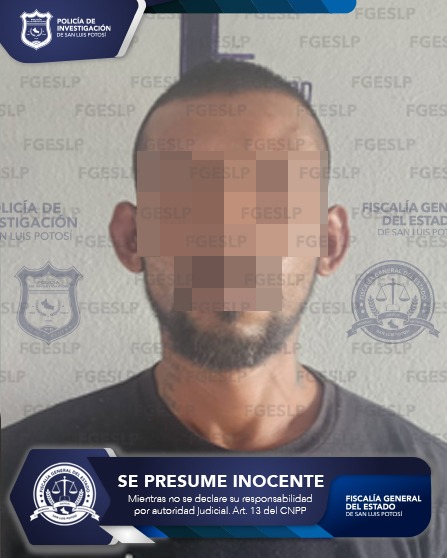 IMPUTADO POR HOMICIDIO EN MATEHUALA ES VINCULADO A PROCESO IMPUTADO POR HOMICIDIO EN MATEHUALA ES VINCULADO A PROCESO