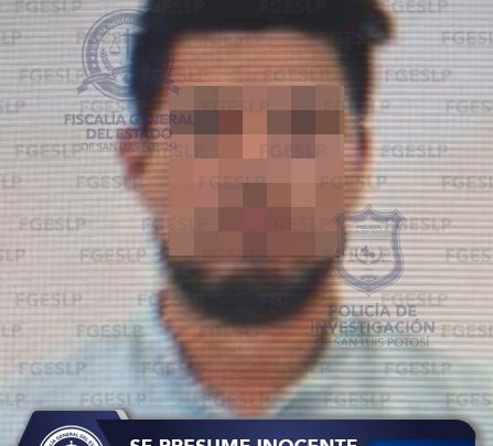 PDI DETIENE A SUJETO POR VIOLACIÓN AGRAVADA CONTRA UNA ADOLESCENTE