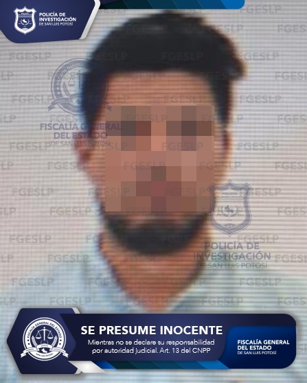 PDI DETIENE A SUJETO POR VIOLACIÓN AGRAVADA CONTRA UNA ADOLESCENTE