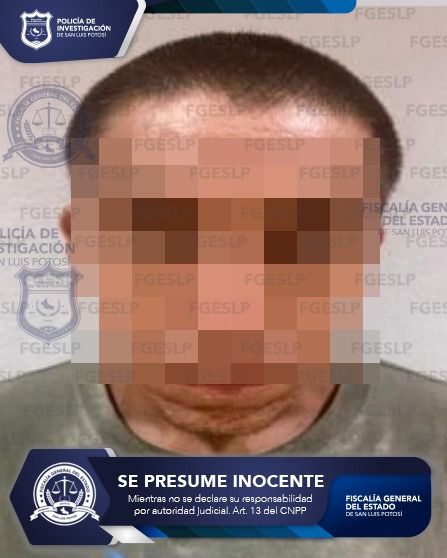POLICÍA DE FISCALÍA DE SLP DETIENE A INDICIADO DE VIOLENCIA FAMILIAR EN TAMASOPO POLICÍA DE FISCALÍA DE SLP DETIENE A INDICIADO DE VIOLENCIA FAMILIAR EN TAMASOPO