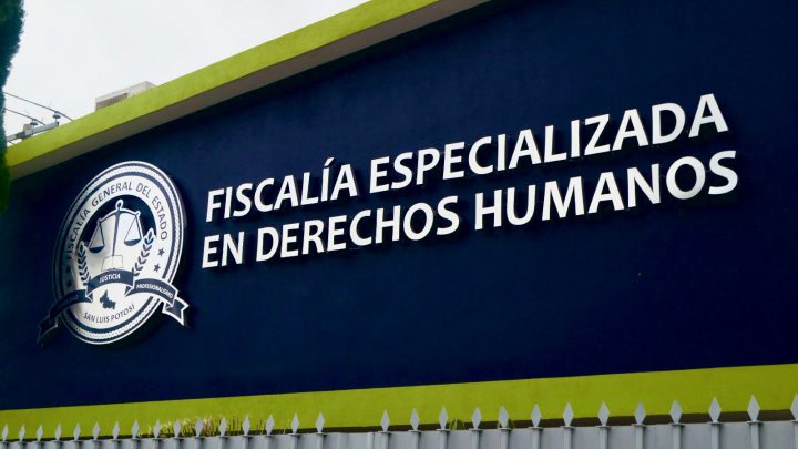 EN LA ÚLTIMA SEMANA, FGESLP LOCALIZA A 9 PERSONAS CON FICHA DE BÚSQUEDA