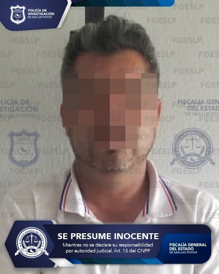 IMPUTADO POR VIOLACIÓN EN MATEHUALA ES VINCULADO A PROCESO IMPUTADO POR VIOLACIÓN EN MATEHUALA ES VINCULADO A PROCESO