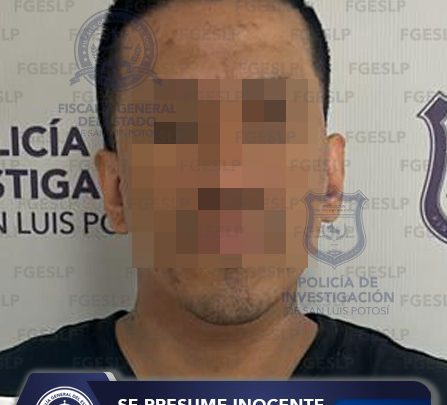FISCALÍA LOGRA VINCULACIÓN A PROCESO DE OSVALDO “N” POR TENTATIVA DE FEMINICIDIO EN SLP