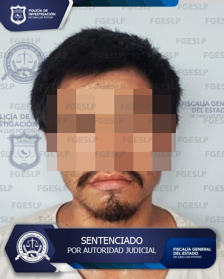 SENTENCIAN A MÁXIMO “N” BAJO EL DELITO DE VIOLACIÓN EN CIUDAD VALLES: FISCALÍA POTOSINA SENTENCIAN A MÁXIMO “N” BAJO EL DELITO DE VIOLACIÓN EN CIUDAD VALLES: FISCALÍA POTOSINA