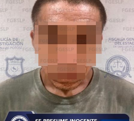 FISCALÍA ESTATAL OBTIENE VINCULACIÓN A PROCESO DE IMPUTADO POR VIOLENCIA FAMILIAR EN TAMASOPO