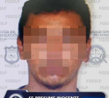 CUMPLIMENTA PDI ORDEN DE APREHENSIÓN CONTRA SUJETO INDICIADO POR ROBO DE VEHÍCULO