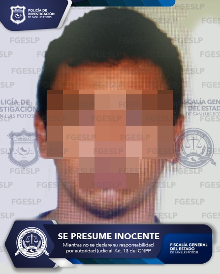CUMPLIMENTA PDI ORDEN DE APREHENSIÓN CONTRA SUJETO INDICIADO POR ROBO DE VEHÍCULO