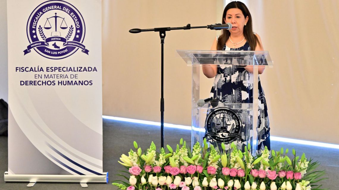FISCAL GENERAL SE REUNE CON FAMILIARES DE PERSONAS DESPARECIDAS O NO LOCALIZADAS EN SLP FISCAL GENERAL SE REUNE CON FAMILIARES DE PERSONAS DESPARECIDAS O NO LOCALIZADAS EN SLP